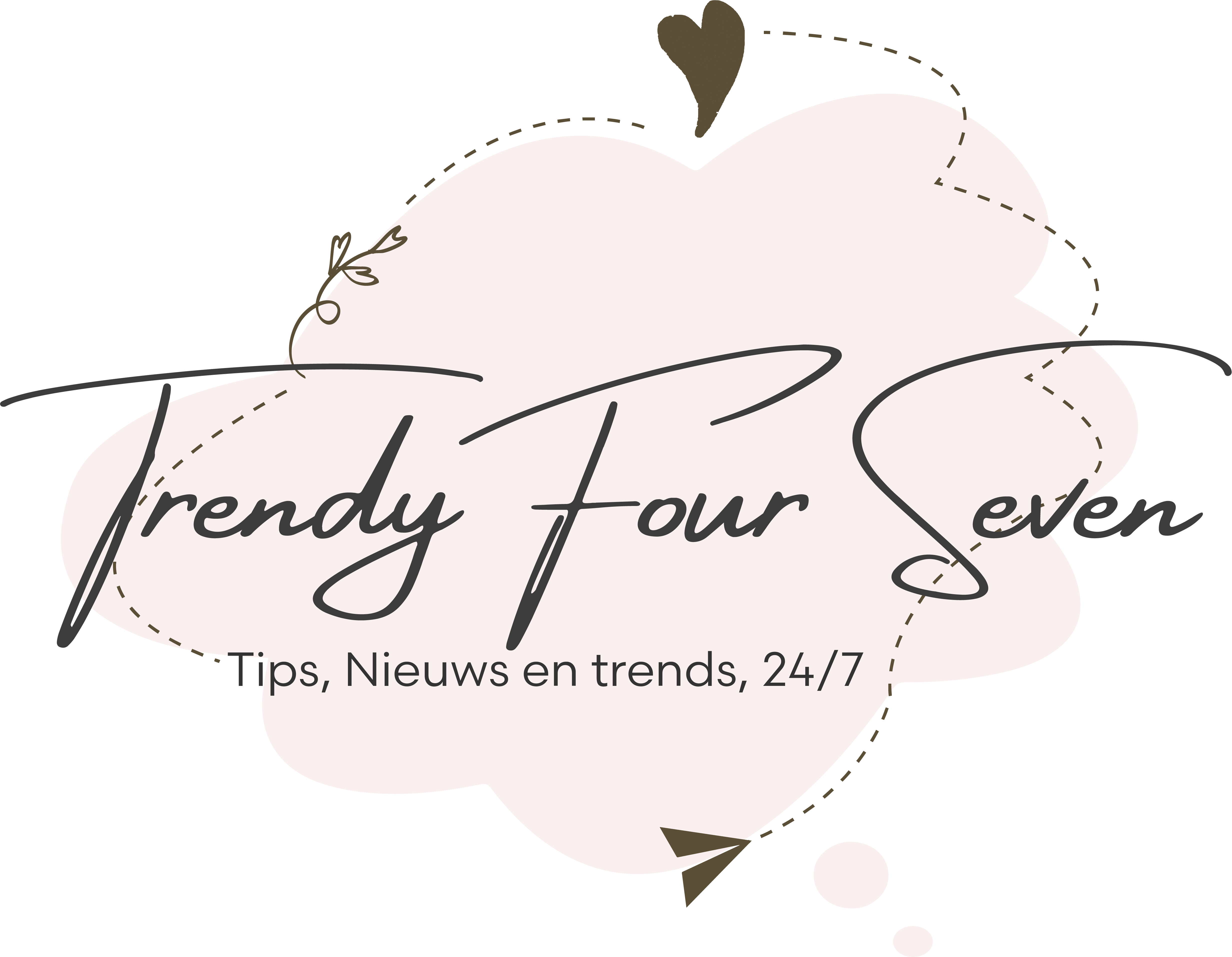 TrendyFourSeven logo